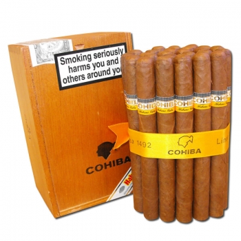  Cohiba Siglo V - 25 Buc 0